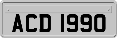 ACD1990