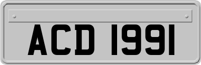 ACD1991