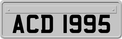 ACD1995