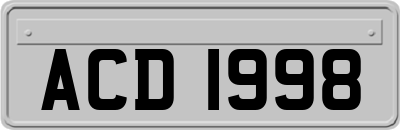 ACD1998