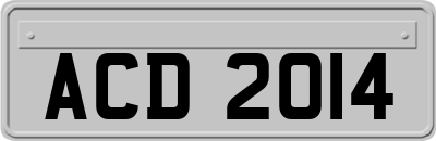 ACD2014