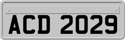 ACD2029