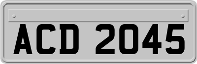 ACD2045