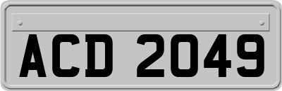 ACD2049