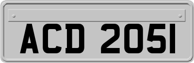 ACD2051