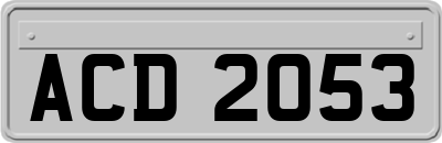 ACD2053