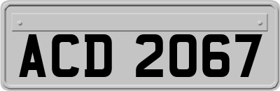 ACD2067