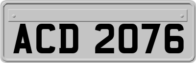 ACD2076