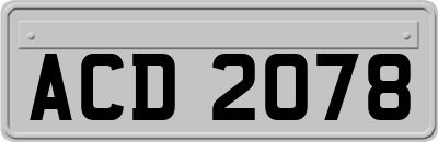 ACD2078