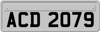 ACD2079