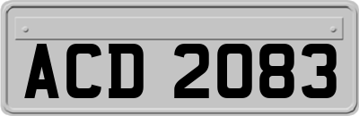 ACD2083