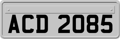 ACD2085
