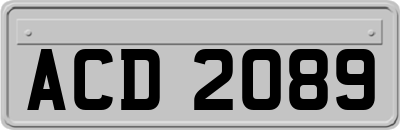 ACD2089