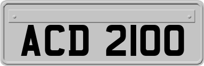 ACD2100