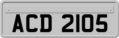 ACD2105
