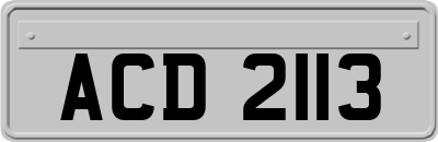 ACD2113