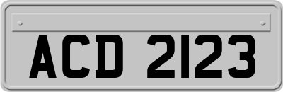 ACD2123