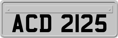 ACD2125