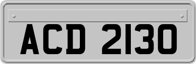 ACD2130
