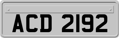 ACD2192