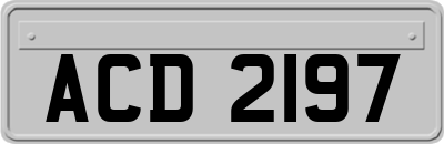 ACD2197