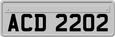 ACD2202