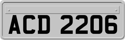 ACD2206