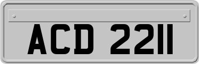 ACD2211