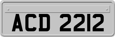 ACD2212