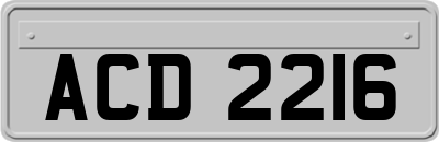 ACD2216