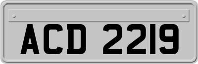 ACD2219