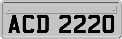 ACD2220