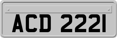 ACD2221