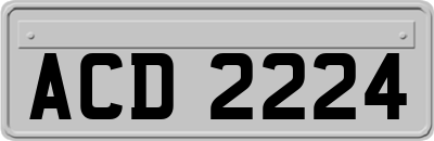 ACD2224