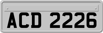 ACD2226