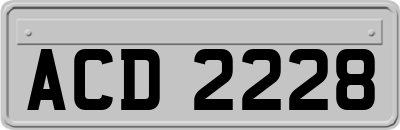 ACD2228