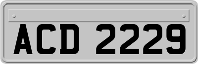 ACD2229
