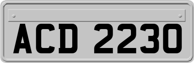 ACD2230