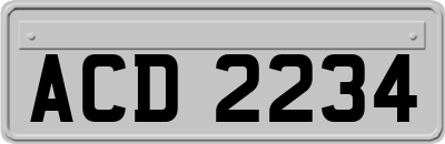 ACD2234