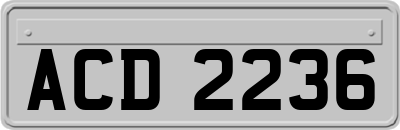 ACD2236