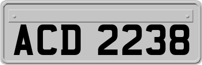 ACD2238