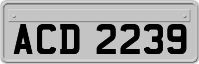 ACD2239