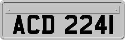 ACD2241