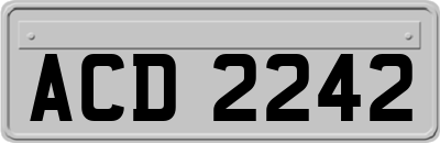 ACD2242