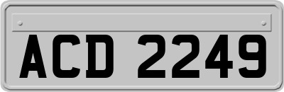 ACD2249