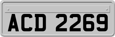 ACD2269