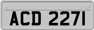 ACD2271
