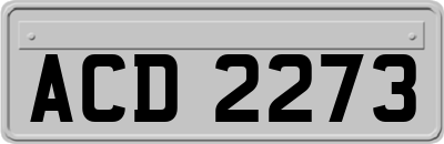 ACD2273