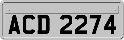 ACD2274