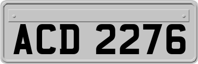 ACD2276